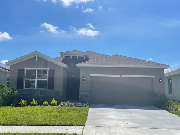 7923 Wheat Stone Dr, Zephyrhills, FL 33540