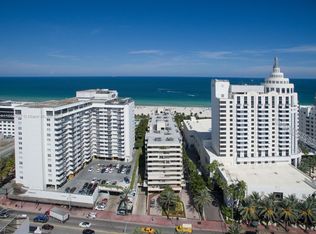 1621 Collins Ave APT 703, Miami Beach, FL 33139