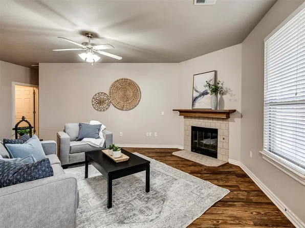 2613 NE 129th St, Oklahoma City, OK 73013