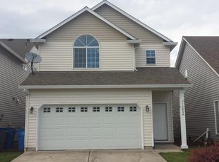 13804 NE 62nd St, Vancouver, WA 98682