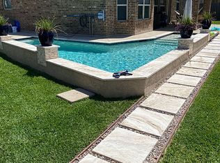 2617 Granite Shadow Ln, League City, TX 77573