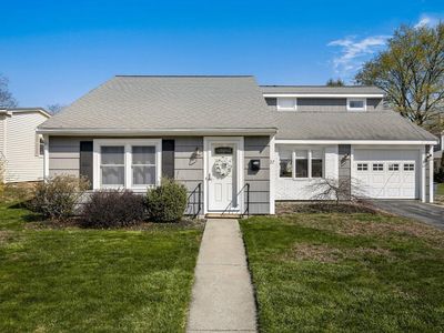 27 Nashua St, Ayer, MA, 01432