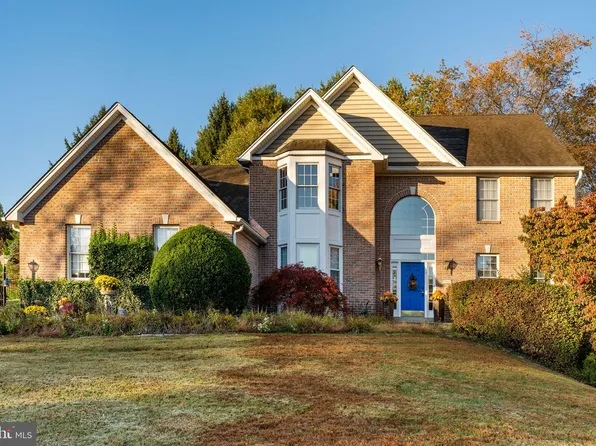 966 N New St, West Chester, PA 19380