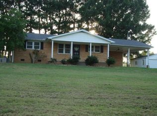 304 Anglin Ln, Jackson, TN 38301