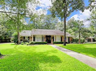 803 Heathcliff Ct, Houston, TX 77024