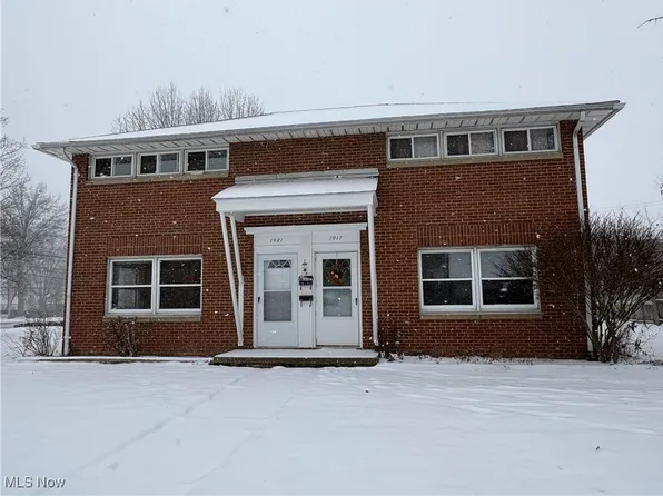 1917 & 1921 Lancaster St, Cuyahoga Falls, OH 44221
