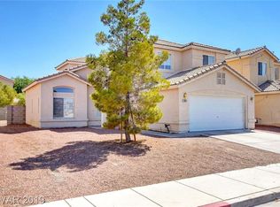 1009 E Cartier Ave, North Las Vegas, NV 89030
