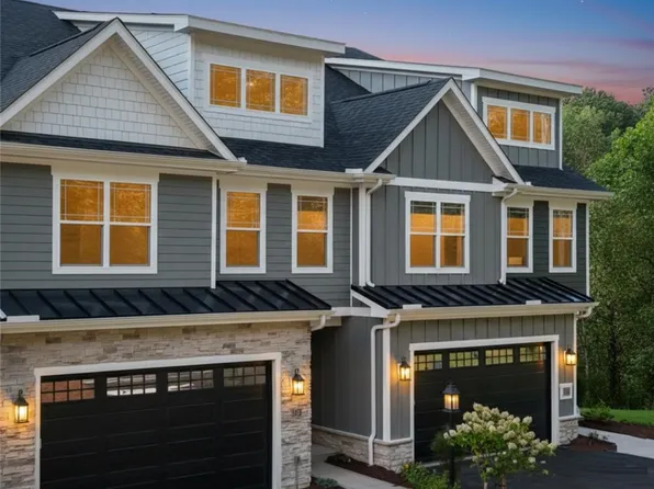 102 Bartlett Ln, Wexford, PA 15090