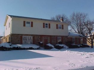 5304 N Kenyon Dr, Indianapolis, IN