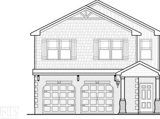 2149 Apple Orchard Way #11, Austell, GA 30168