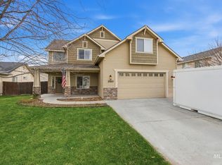 2520 Summercrest St, Caldwell, ID 83607