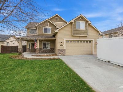 2520 Summercrest St, Caldwell, ID, 83607