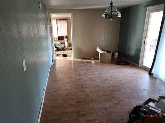 Additional Living Room