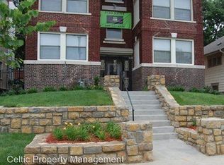 4111 Walnut St APT 15, Kansas City, MO 64111