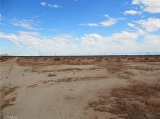 0 Fisher Ave #112, Rosamond, CA 93560