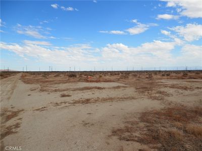 0 Fisher Ave #112, Rosamond, CA, 93560