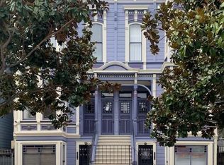 1018 Shotwell St #1018A, San Francisco, CA 94110