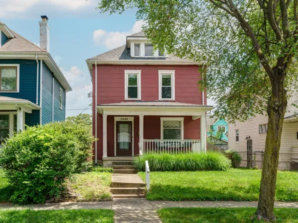 2484 N 4th St, Columbus, OH 43202