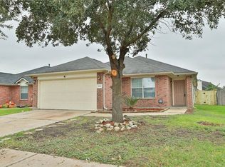 19626 Billineys Park Dr, Katy, TX 77449