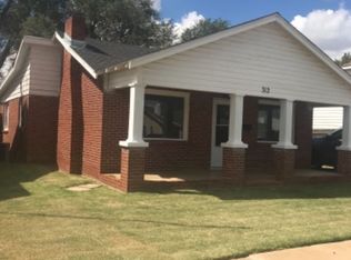 312 S Fairmont St, Amarillo, TX 79106