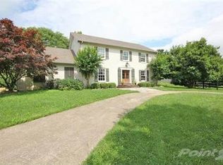 1671 Hedden Rd, Versailles, KY 40383