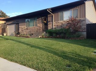 1321 Ammon St, Pocatello, ID 83201