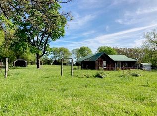 392 Robinson Rd, Clever, MO 65631