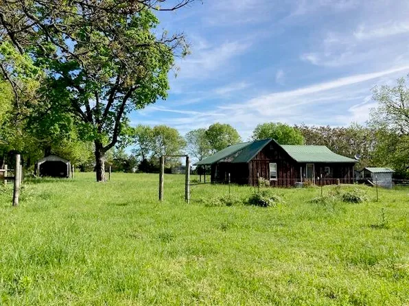 392 Robinson Road, Clever, MO 65631