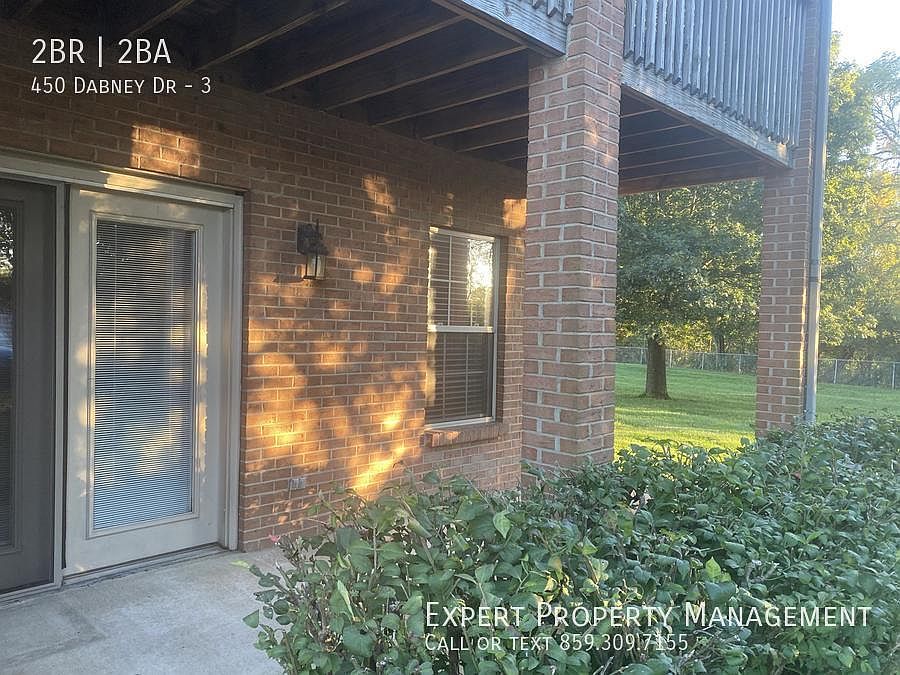 1st image of 450 Dabney Dr #3