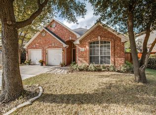 2802 Glen Hollow Dr, McKinney, TX 75072