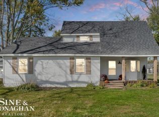 833 Range Rd, Smiths Creek, MI 48074