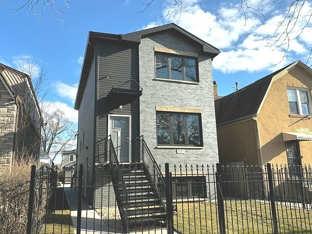 1137 N Karlov Ave, Chicago, IL 60651 | Zillow