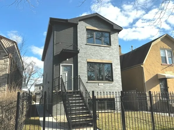 1137 N Karlov Ave, Chicago, IL 60651