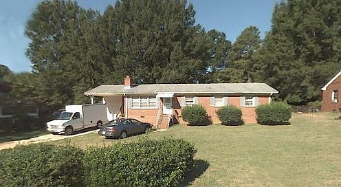 1016 Gregg Street