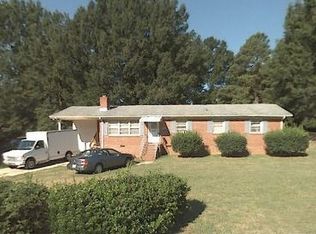 1016 Gregg St, Raleigh, NC 27601