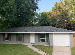 7740 Gregg Rd, Pensacola, FL 32514