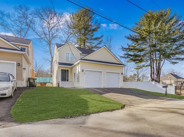 18 Arthur Dr #1, Whitinsville, MA 01588