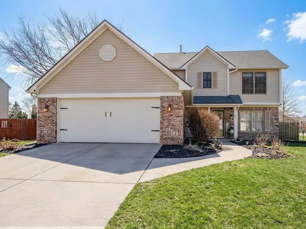 301 N Brookfield Dr, Lafayette, IN 47905