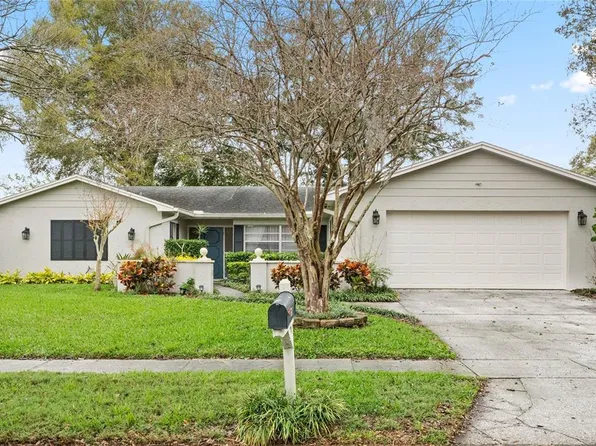 611 Aldama Ct, Ocoee, FL 34761