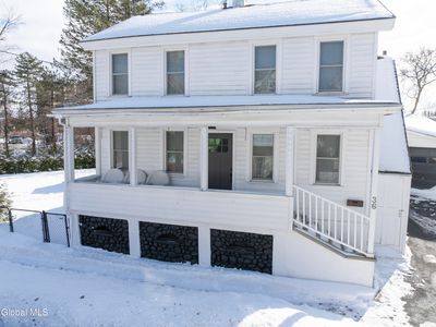 36 Ash Street, Saratoga Springs, NY, 12866