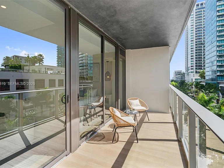 90 NE 32nd 507 Miami #507 — Photo 33
