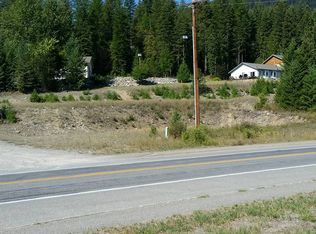 Herykaha Placer Tracts, Troy, MT 59935