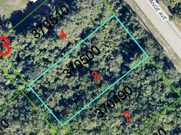 0 Orange Ave, Marathon, FL 33050