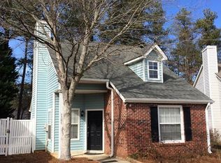 3385 Jones Ferry Ln, Johns Creek, GA 30022