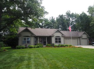 3682 Black Creek Rd, Muskegon, MI 49444