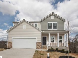 444 Jones Peak Dr, Simpsonville, SC 29681