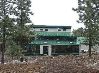 798 Crescent Lake Rd, Golden, CO 80403