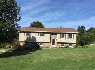 200 Linvale Dr, Norwich, OH 43767