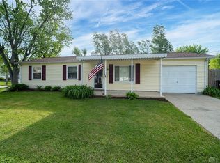 3140 Sudbury Dr, Dayton, OH 45420