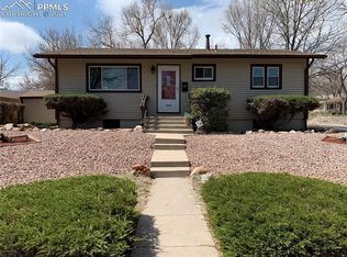 2628 Green Ridge Dr, Colorado Springs, CO 80907